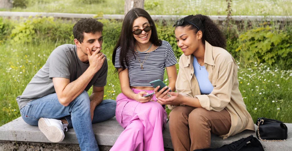 The Confidence Gap- Why Gen Z Overestimates Readiness in the Real World