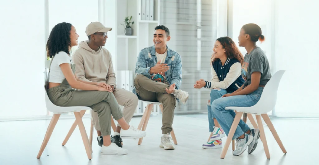 Therapy for Young Adults- What It Helps With and How to Know It’s Time